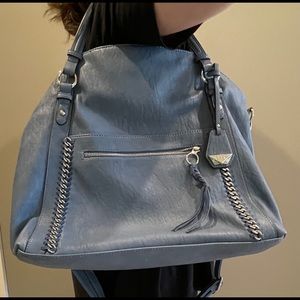 Jessica Simpson handbag